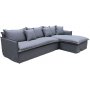 Sofa Delfi hyre - Gr