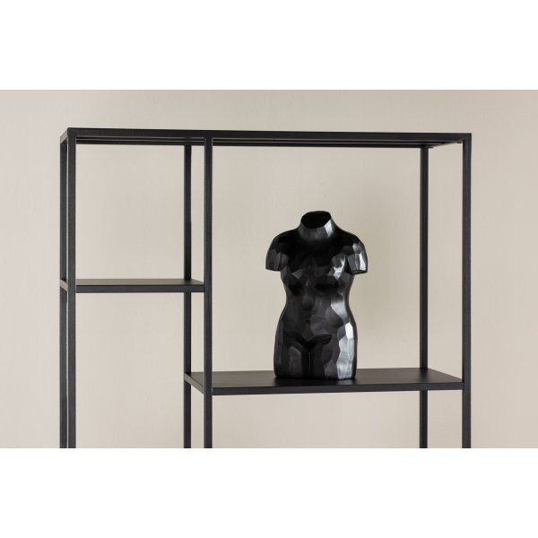 El alto hylle - Sort El alto hylle - Sort