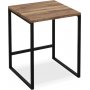 Giga settbord 2 - Svart