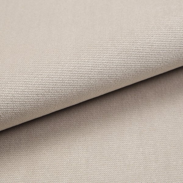 Nord sengegavl med knapper 180 x 120 cm - Gråbeige fløyel Nord sengegavl med knapper 180 x 120 cm - Gråbeige fløyel