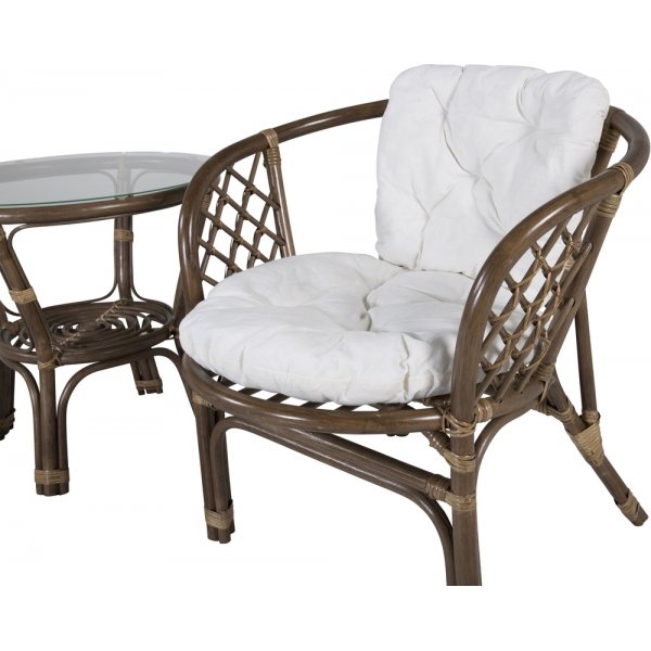 Caféset rotting/offwhite - Wera Caféset rotting/offwhite - Wera