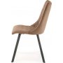Cadeira spisestuestol 450 - Beige
