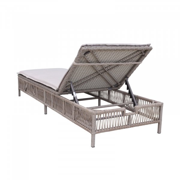 Solseng naturlig rotting - Justerbar - Harpan