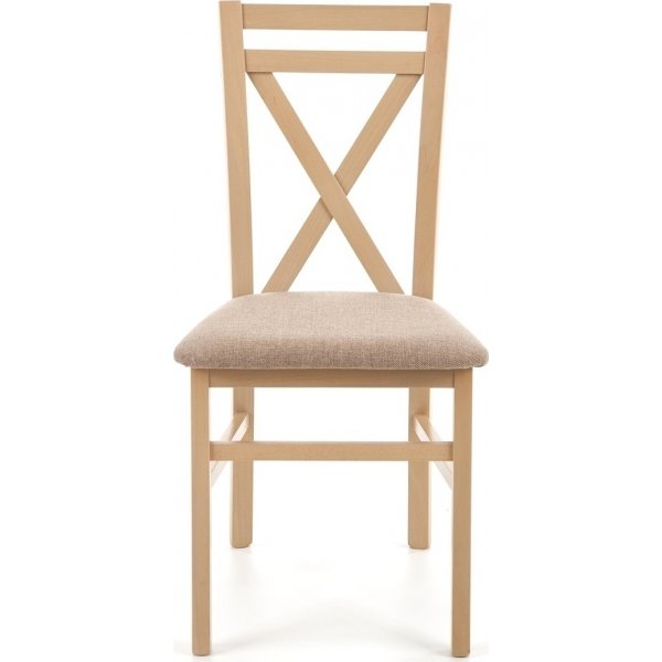 Marstrand spisestol - Lys natur/Beige Marstrand spisestol - Lys natur/Beige