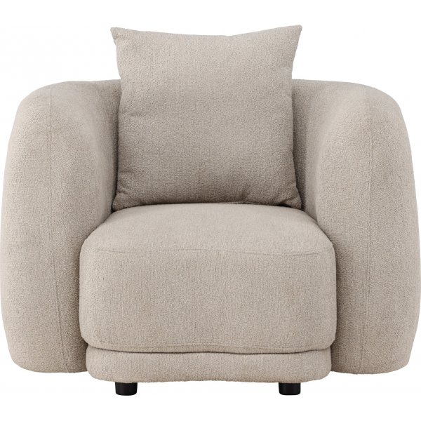 Cielo lenestol - Beige bouclé Cielo lenestol - Beige bouclé