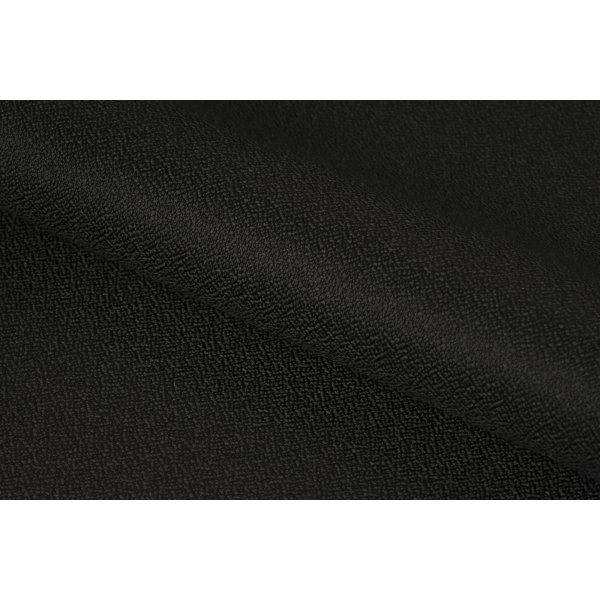 Ebbe kontorstol - Sort