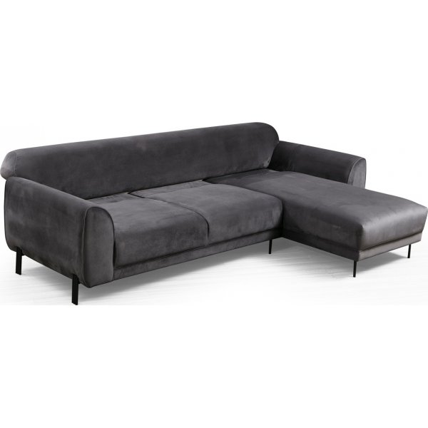 Image divansofa - antrasitt Image divansofa - antrasitt