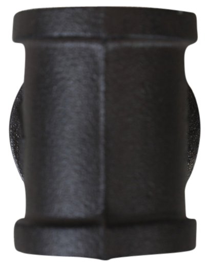 Cartier vinholder (veggmontert) - Sort metall Cartier vinholder (veggmontert) - Sort metall