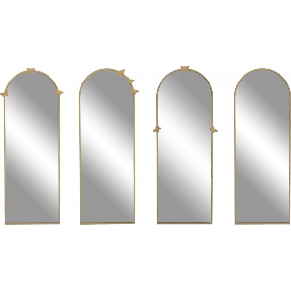 Portal Mirror 3 - Gull