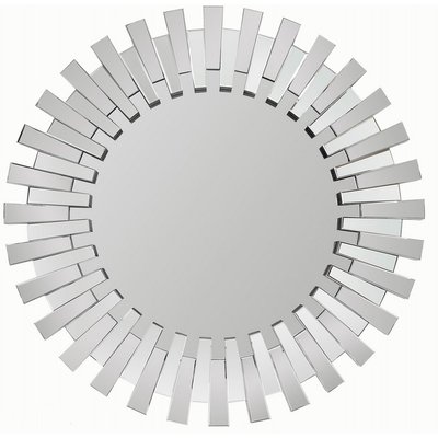 Taste speil 100 cm - Speilglass