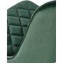 Cadeira spisestuestol 450 - Grnn