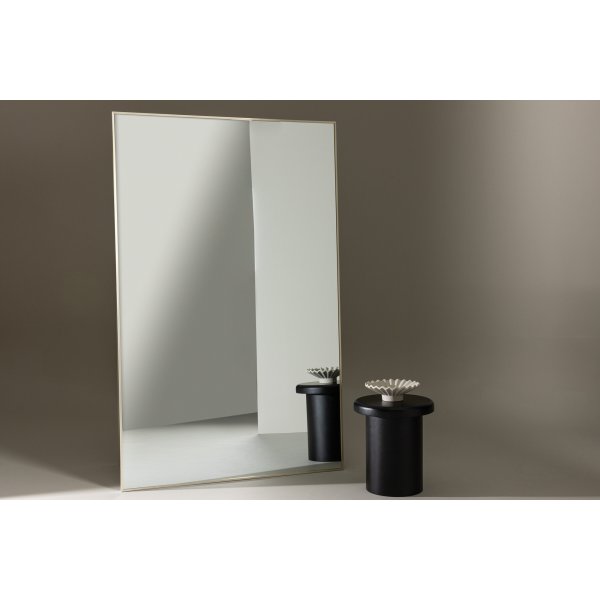 Speil Orlando 190 x 120 cm - Beige