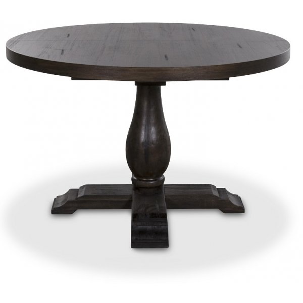 Lamier spisegruppe Bord med 4 stk svarte Gaston stoler Lamier spisegruppe Bord med 4 stk svarte Gaston stoler