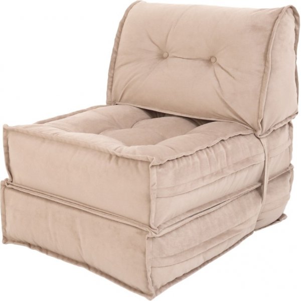 Faldi sovesofa - Beige