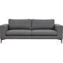 Aspen 3-seters sofa - Gr