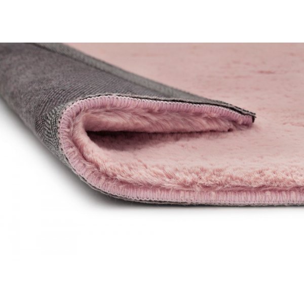 Ryeteppe Fortune - Rosa