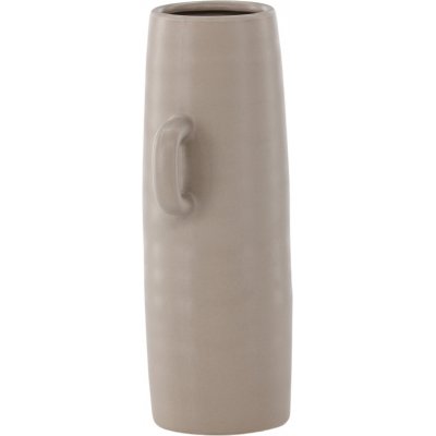 Cent vase 15 cm - Brun