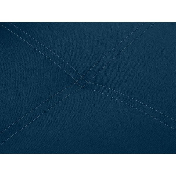 Bunio 2-seters sovesofa - Blå Bunio 2-seters sovesofa - Blå