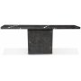 Pegani konsollbord i marmor - 200 cm