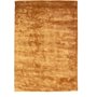 Teppe Bryan 240x170 - Sennepsgul Viskose