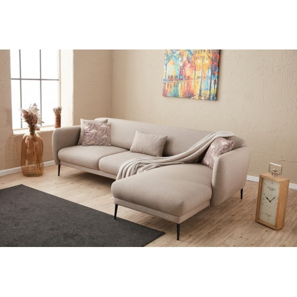Venus divansovesofa - Cream Venus divansovesofa - Cream