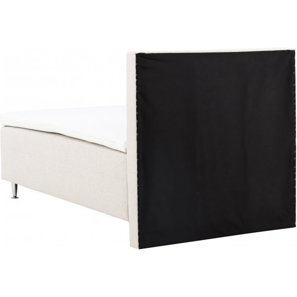 Mesa seng 120 x 200 cm - Beige Mesa seng 120 x 200 cm - Beige