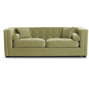 Baboo sofa 3-seter - Grnn