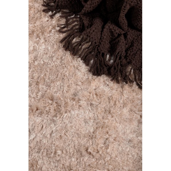 Porter teppe - Brun Porter teppe - Brun