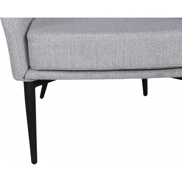 Teddy lenestol - Grå Teddy lenestol - Grå