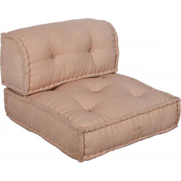 Sandy lenestol - Beige