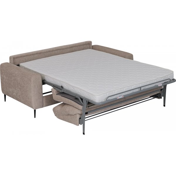 Sovesofa, foran, beige - Hoven Sovesofa, foran, beige - Hoven