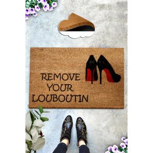 Louboutin drmatte