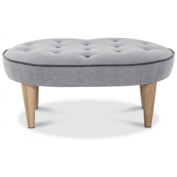 Agda fotskammel - Gr