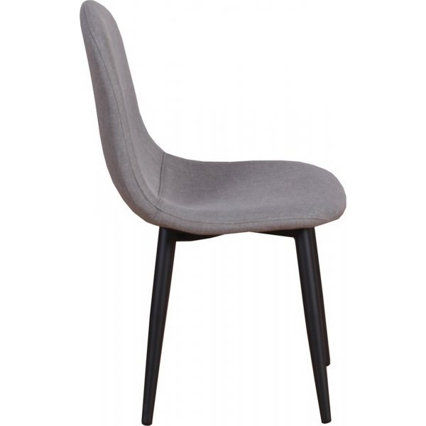 Bridge spisestol XXS - Grå Bridge spisestol XXS - Grå