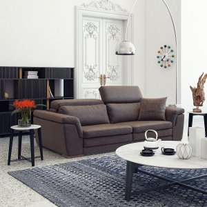 Mardini 3-seters sofa - Gr