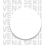 Vena skap - Hvit