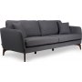 Giza 3-seters sofa - Gr