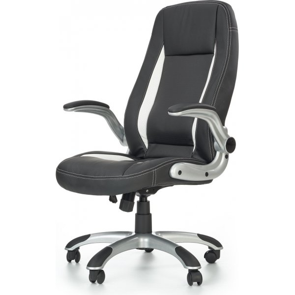 Danica kontorstol - svart Danica kontorstol - svart