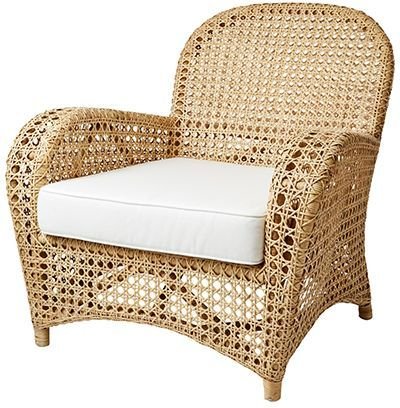 Riviera lenestol - Rotting Riviera lenestol - Rotting