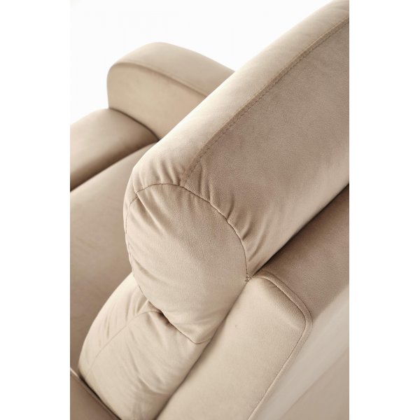 Wonder hvilestol - Beige Wonder hvilestol - Beige