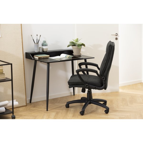 Brad kontorstol - Grå Brad kontorstol - Grå