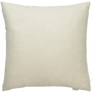 Bris putetrekk 45 x 45 cm - Beige