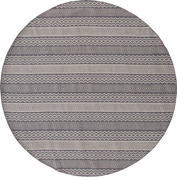 Morgana ullteppe - Lysegrå Morgana ullteppe - Lysegrå