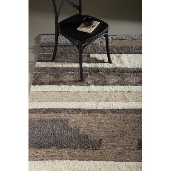 Vincent ullteppe - Flerfarget Vincent ullteppe - Flerfarget