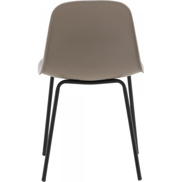 Amund spisestol - Khaki Amund spisestol - Khaki