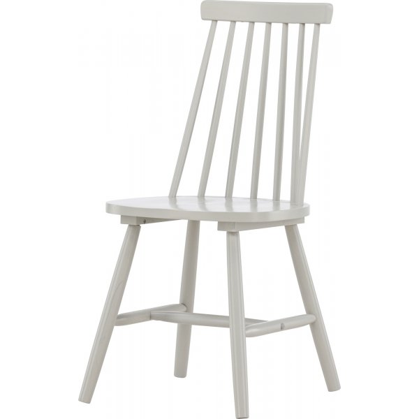 Lönneberga spisestol - Lys grå Lönneberga spisestol - Lys grå