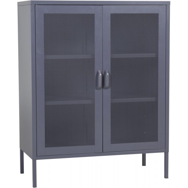 Tåby skap - Grå Tåby skap - Grå