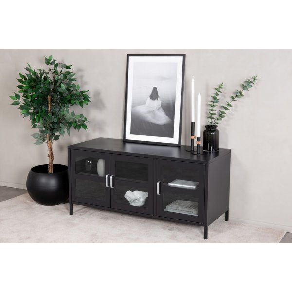 Torpa sidebord - Svart Torpa sidebord - Svart