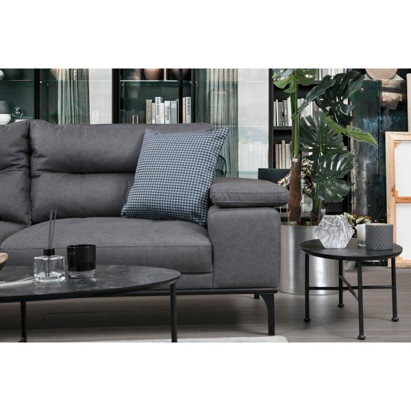 Hollywood divansofa - Gr