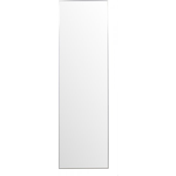 Dalton speil - Slv + Kart med mbelpoter inkludert!